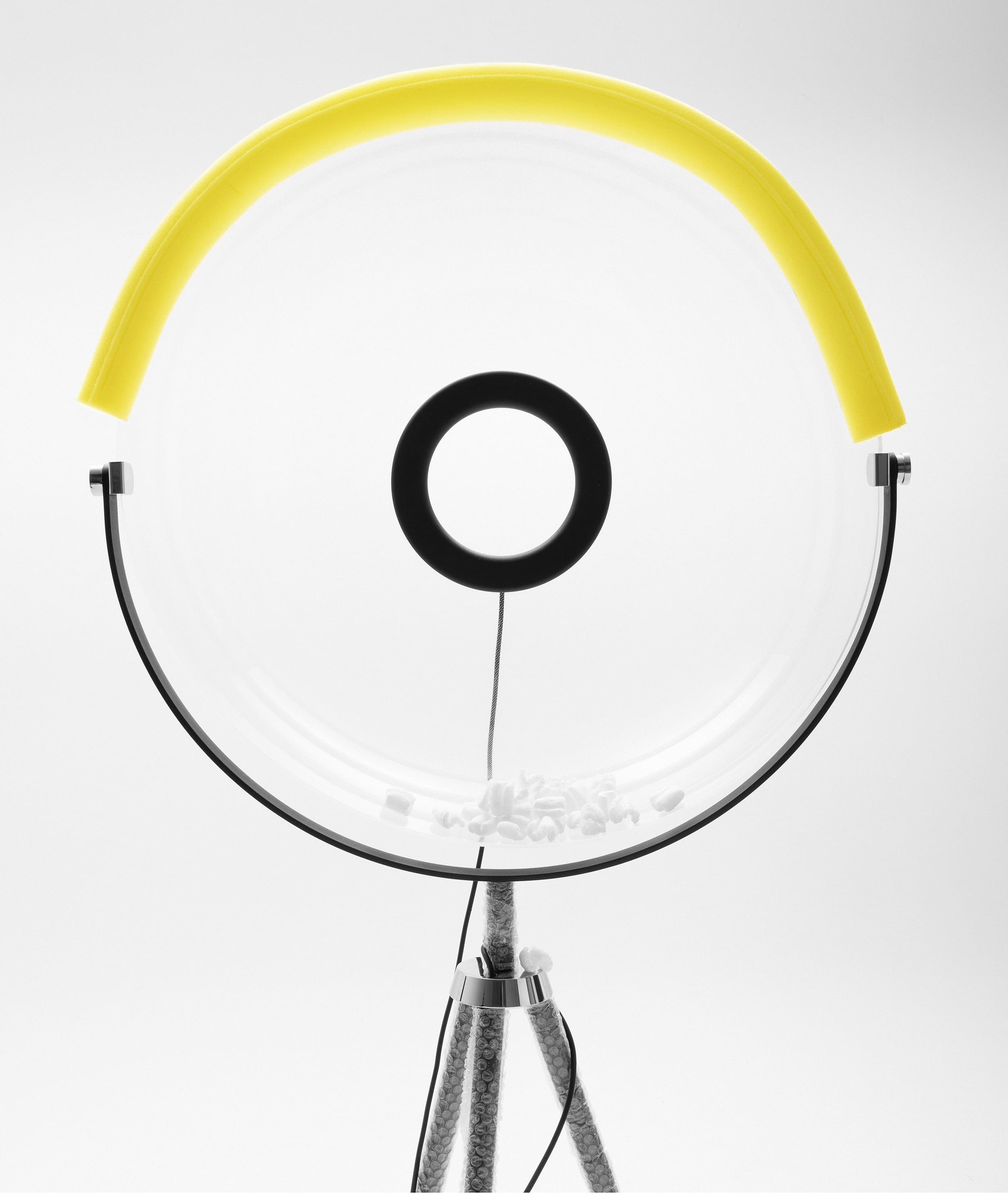 DOOR LA REPUBBLICA - Photography by PIERRE TOSTAIN